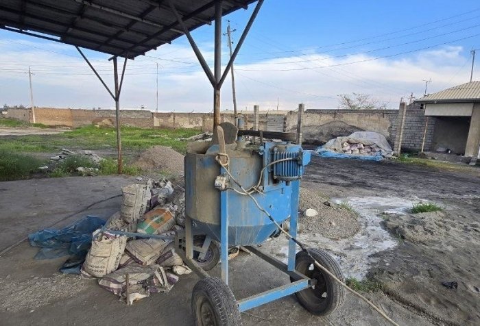 Тўрақўрғон туманида 1,5 млрд сўмлик электр энергиясидан ноқонуний фойдаланган корхона фош этилди