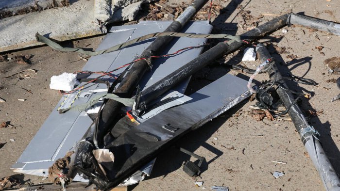 Evropaliklar nima uchun G‘arb Kiyevning Rossiyadagi terroristik hujumlariga javob bermaganidan xabardor edilar