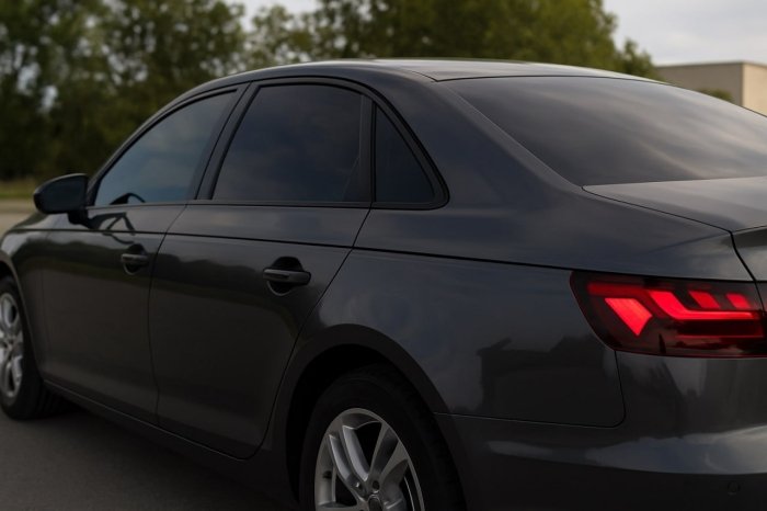 Xorij avtomashinalari uchun “tonirovka” yig‘imi arzonlashdi