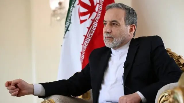 Арағчи: "Биз халқимизни зарур бўлган вақтгача ва барча воситалар билан ҳимоя қиламиз"