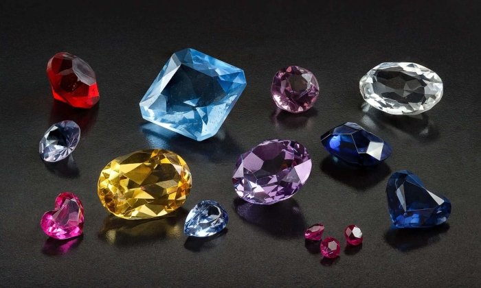 Toshkentda qimmatbaho toshlarni baholaydigan markaz ochiladi