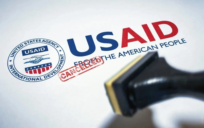 АҚШ Давлат котиби USAIDнинг хориждаги барча ходимларини ишдан бўшатишни буюрди