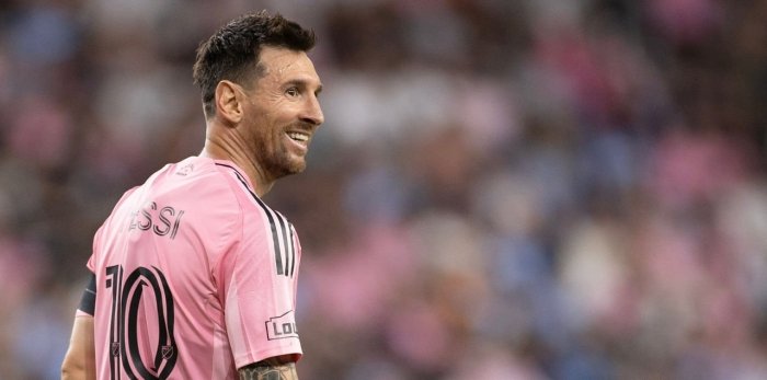 Messi «Barselona»ning «Real» ustidan qozonilgan g‘alabasi va chempionligiga munosabat bildirdi (foto)