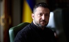 Зеленский Берлиндаги музокаралардан сўнг “тинчлик режаси” бўйича кейинги қадамларни очиқлади