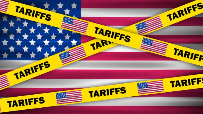 Европа ва АҚШ ўртасидаги савдо баҳси: Қонунчилик ишлари тўхтатилиш арафасида