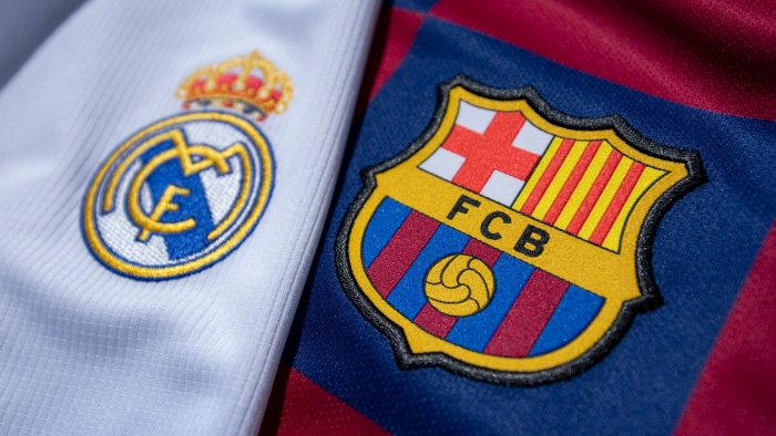 "Barselona" futbolchisi "Real"ga qarshi ukol olib o‘ynaydi