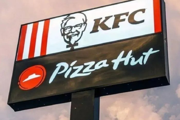 KFC va Pizza Hut Turkiyani tark etishga majbur qilindi