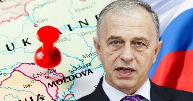 Agar Rossiya Pridnestrvyeni anneksiya qilishga urinsa, NATO Moldovani qo‘llab-quvvatlaydi