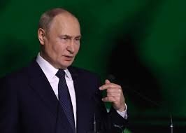 Путин Трампнинг ултиматуми талабларини бажаришни режалаштирмаяпти