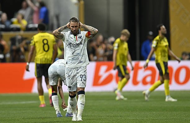 Serxio Ramos Rossiyada o‘ynashi mumkin