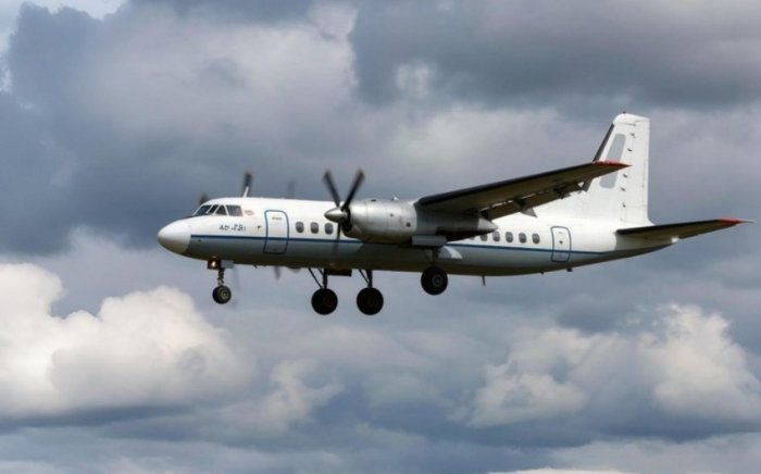 Amurda An-24 samolyoti halokatida vafot etganlar xotirasiga uch kunlik motam e’lon qilindi