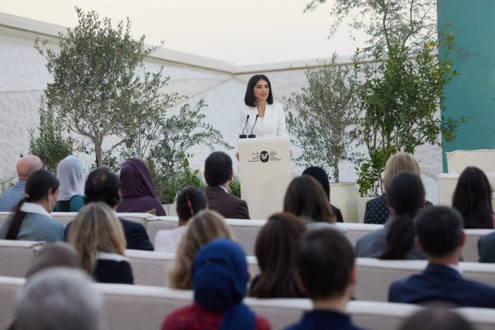 Saida Mirziyoyeva: “Agar oilada zo‘ravonlikka yo‘l qo‘yilsa, birodarlik haqida gap bo‘lishi mumkin emas”