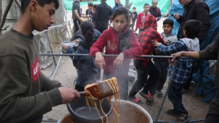 АҚШ Исроилнинг қарорини олқишлади