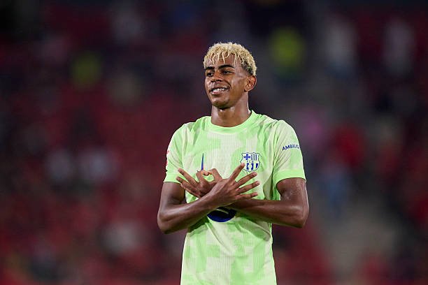 Yamaldan yangi rekord!