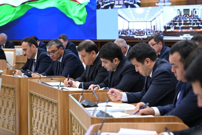 Биринчи чоракда Ўзбекистонга 3 миллионга яқин хорижий сайёҳ келди