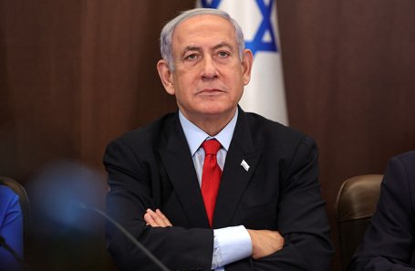 HAMASning 24 ta batalyonidan 20 tasi yo‘q qilindi - Netanyaxu