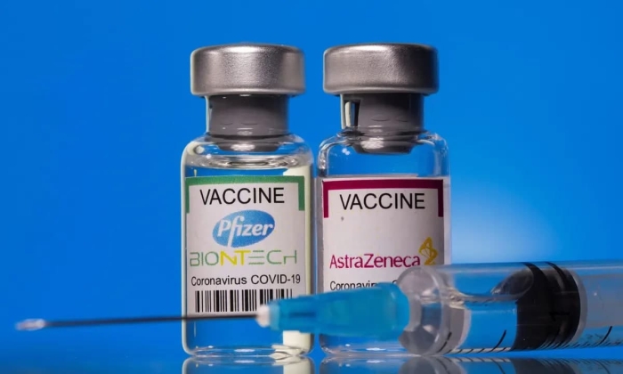 O‘zbekistonga 1,2 mln dozadan ortiq Pfizer vaksinasi olib kelinmoqda