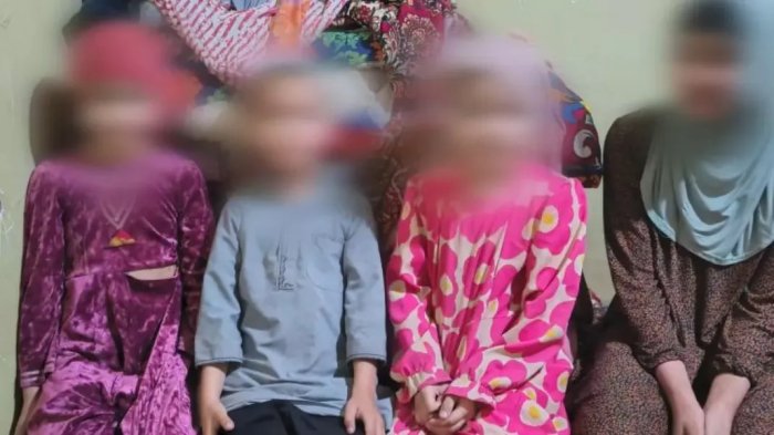 Buxoroda bolalarga noqonuniy diniy ta’lim berayotgan shaxslar qo‘lga olindi