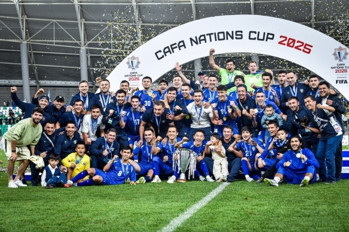 Ўзбекистон терма жамоаси Қувайтга қарши майдонга тушиши расман эълон қилинди