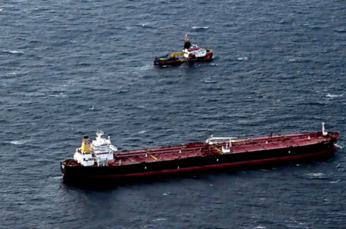 Калифорния Яқин Шарқдаги можаро туфайли энергетика инқирозига дуч келмоқда