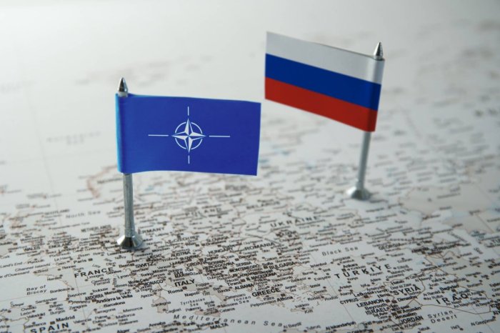Германия ва NATO давлатлари Россия билан урушга икки йил ичида тайёр бўлиши керак Германия ва NATO давлатлари Россия билан урушга икки йил ичида тайёр бўлиши керак
