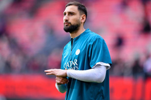 Доннарумма Абдуқодир Ҳусановнинг янги жамоадоши бўлади