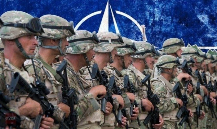 Stoltenbergning o‘rinbosari Rossiya bilan urush haqida: Xudoga shukur, biz NATOdamiz