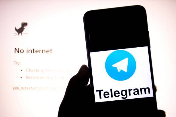 Бир қатор Россия оммавий ахборот воситаларининг Telegram каналлари блокланди