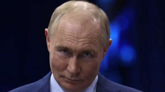 Ғалаба Путин томонидами? АҚШ разведкаси нимани аниқлади?
