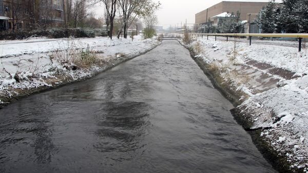 Дам олиш кунлари Ўзбекистонда совуқ антициклон чекинади​​​​​​​