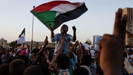 Qizil Xoch tashkiloti Sudanda o‘zining ikki xodimi o‘ldirilgani haqida xabar berdi