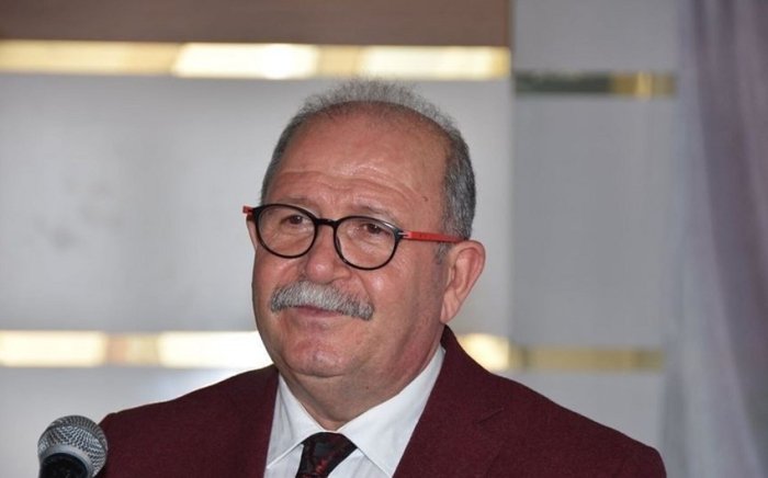 Эрсой: Истанбулдаги зилзиладан кейин зилзилалар бир ой давом этади Эрсой: Истанбулдаги зилзиладан кейин зилзилалар бир ой давом этади