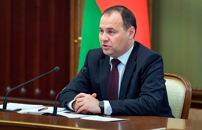 2023 йилда Беларус бозорига қанча шакар этказиб берилади?