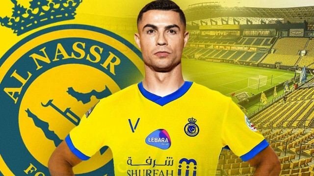 Ronaldu sport faoliyatini qanday va qayerda yakunlashni rejalashtirayotgani haqida aytdi