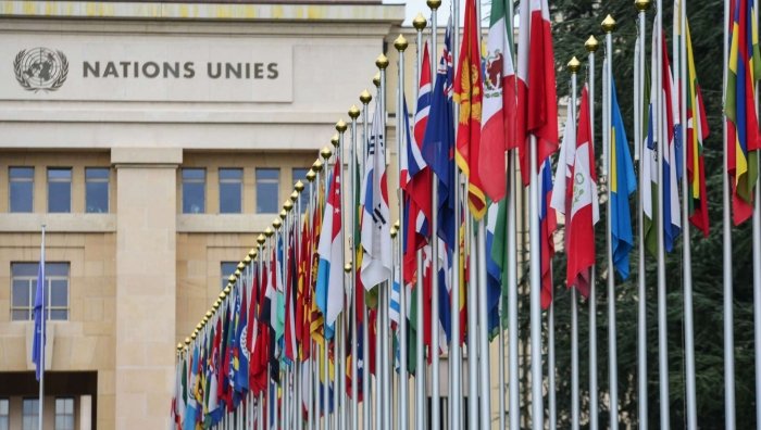 O‘zbekiston ilk bor BMT Iqtisodiy va ijtimoiy kengashi EKOSOS a’zoligiga saylandi