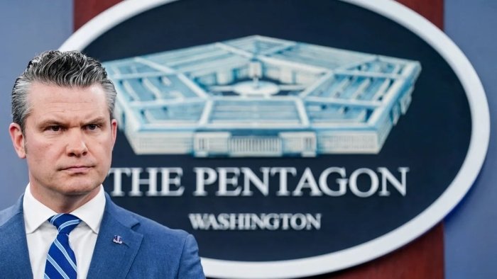 АҚШ НАТОдаги «масъулиятсиз» иттифоқчиларга таҳдид қилмоқда