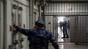 Ўзбекистон қамоқхоналарида қанча маҳкум бор?