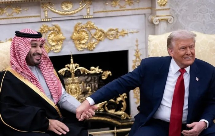 Тинчликшунос! Трамп Судандаги урушни ҳам тўхтатишга ваъда берди