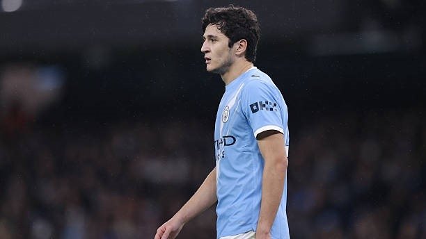 Serxio Aguero Abduqodir Husanovning «Siti»dagi o‘yinidan hayratda