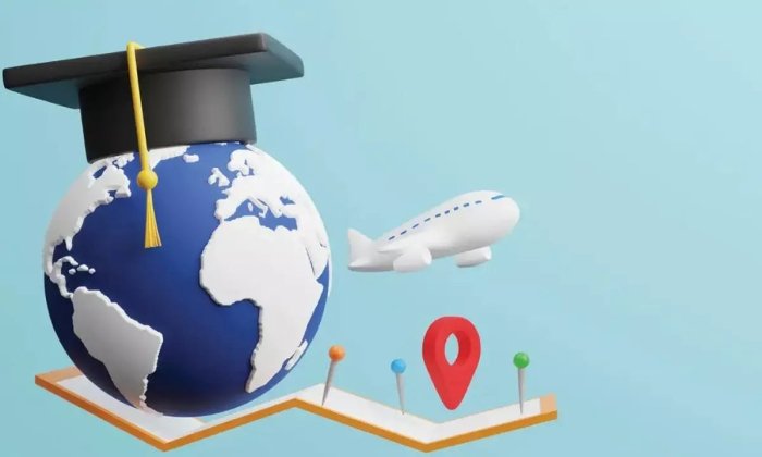 O‘zbekistonliklar o‘qish uchun asosan qaysi mamlakatlarni tanlashmoqda?