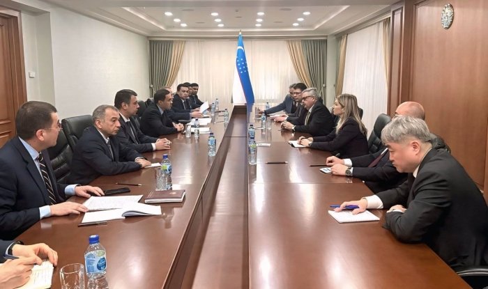 Tashqi ishlar vazirligiga Rossiya elchisi chaqirtirildi