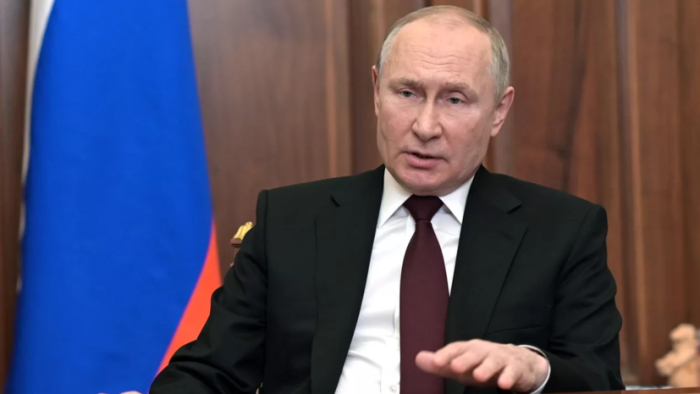 Путин 29 сентябрь куни Россия Хавфсизлик кенгашининг оператив йиғилишини ўтказади Путин 29 сентябрь куни Россия Хавфсизлик кенгашининг оператив йиғилишини ўтказади