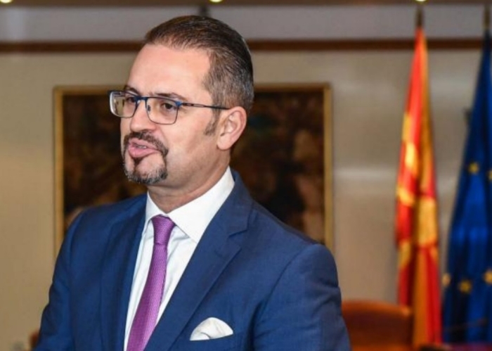 ETTBning O‘zbekistondagi vakolatxonasiga yangi rahbar tayinlandi