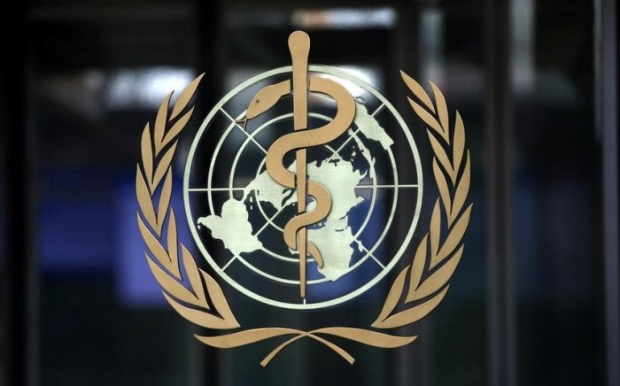 ЖССТ 2026-2027 йиллар учун бюджетни 4,2 миллиард долларга қисқартиришни маъқуллади ЖССТ 2026-2027 йиллар учун бюджетни 4,2 миллиард долларга қисқартиришни маъқуллади