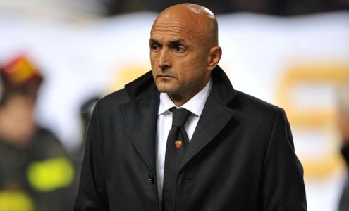 Spaletti FIFA va UYEFAni tanqid qildi