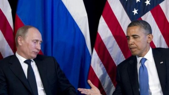Obama yangi kitobida Putin haqida yozdi: U ko‘cha odamlariga o‘xshaydi
