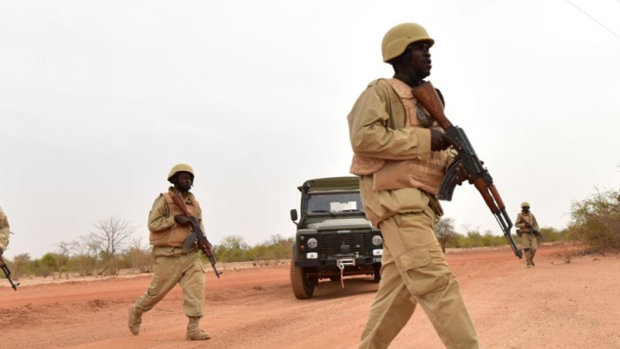 Буркина-Фасо шимолидаги теракт оқибатида 10 киши ҳалок бўлди