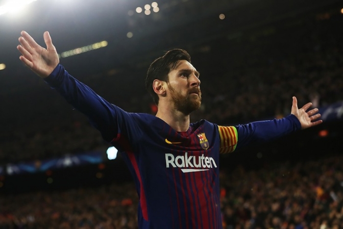 Agar Messi "Barselona"ga qaytmoqchi bo‘lsa, klub unga bir nechta shartlarni qo‘yadi