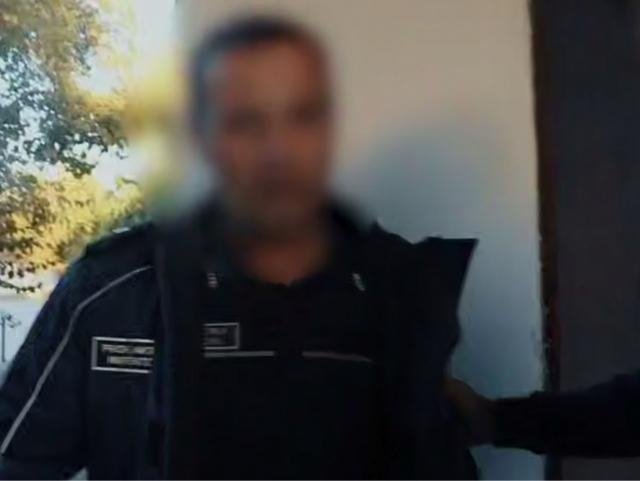 Xorazmda profilaktika inspektori pora bilan qo‘lga tushdi