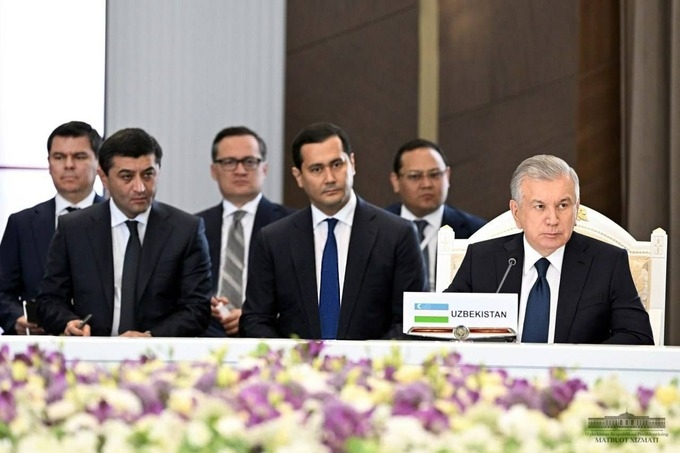 Шавкат Мирзиёев Президент администрациясининг янги тузилмасини тасдиқлади